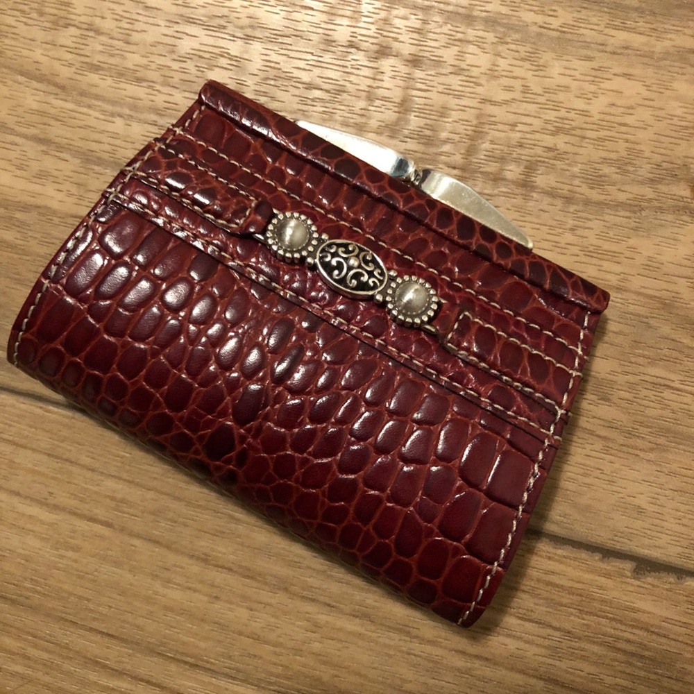 Red Brighton Coin Purse
